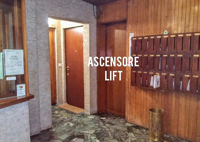 San Calocero - Private Bathroom - Wi-fi Bed & Breakfast