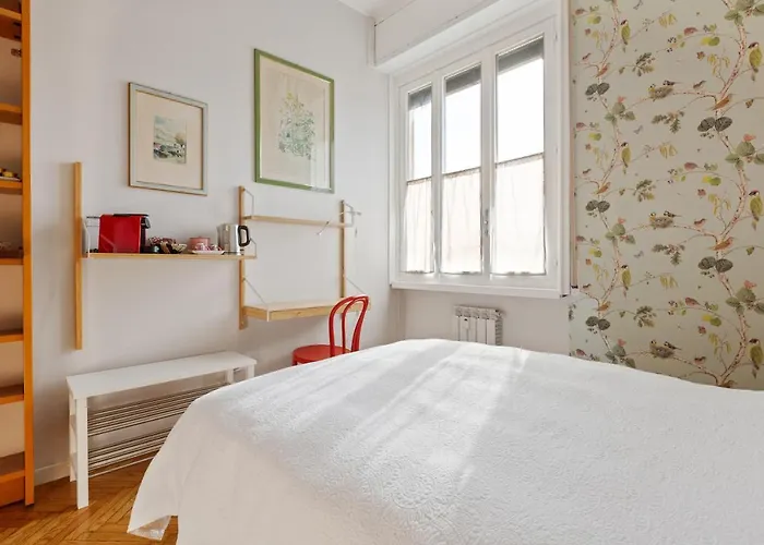 Bed & Breakfast San Calocero - Private Bathroom - Wi-fi 3*