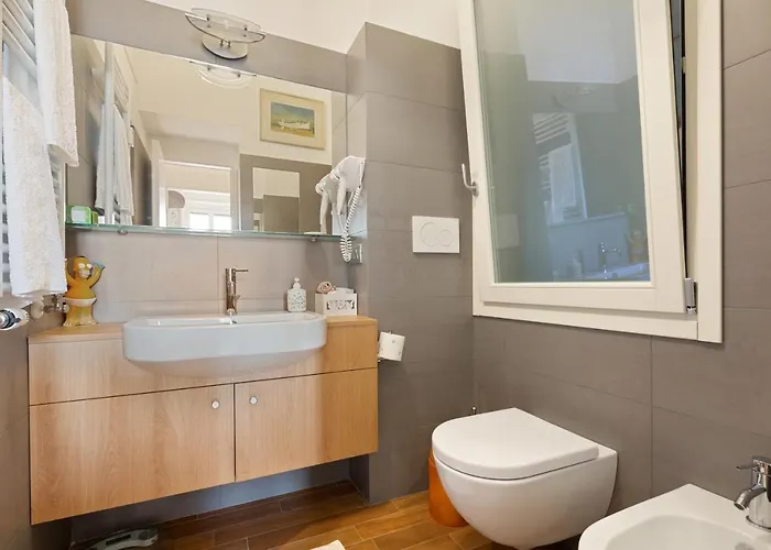 San Calocero - Private Bathroom - Wi-fi Bed & Breakfast