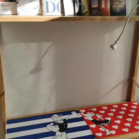 Oda ve Kahvaltı San Calocero - Private Bathroom - Wi-fi Milano