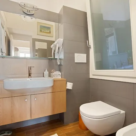 San Calocero - Private Bathroom - Wi-fi Oda ve Kahvaltı
